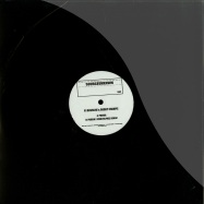 Front View : A1 Bassline & Bobby Champs - PHOBIA (KEVIN MCPHEE REMIX) - Source Unknwn / SU002