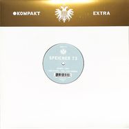 Front View : Quince / Tom Peters - SPEICHER 73 - Kompakt Extra / Kompakt Ex 073