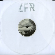 Front View : Marbod - TURDUS MERULA EP - Lofile Records / LFR003