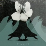Front View : Stimming - STIMMING (CD) - Diynamic Music / DIYNAMICCD10