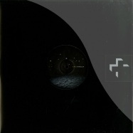 Front View : Alfie - HY-BRASIL EP (CITIZEN REMIX) - Space + Time Recordings / satr002