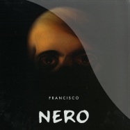 Front View : Francisco - NERO (180 G SPLATTERED VINYL / MINI-ALBUM) - Slow Motion / SLOMO0126