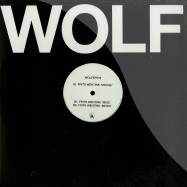 Front View : Frits Wentink - WOLFEP019 - Wolf Music / Wolfep019