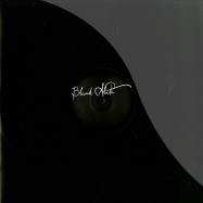 Front View : Arnaldo - 4 TRACK EP - Blank Slate / Slate003