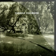 Front View : Thomas Fehlmann - EYE / TREE - Kompakt 282