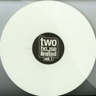 Front View : Various Artists - TWO HOUSE LIMITED - Two House Limited / TWOHLIM001