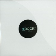 Front View : Fenin - LOCOMOTIVE EP - Dock / Dock012