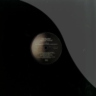 Front View : DJ Spider / Brendon Moeller - Mission Control (Split EP) - Sublevel Sounds / SS008T