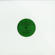 Front View : CCO - UNTITLED - Hot Jam / HOTJAM03