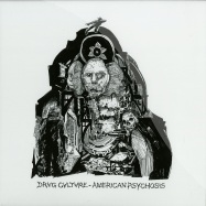Front View : Drvg Cvltvre - AMERICAN PSYCHOSIS (PART TWO) - Shipwrec / Ship023.2