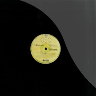 Front View : Talul - GEFUEHLSCHRONIK - Ostfunk Records / OSTFUNK050