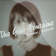Front View : The Gino Fontaine - REVNOREV / KONKONDO - Revno / revno002