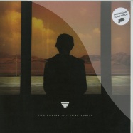 Front View : Flight Facilities ft. Emma Louise - TWO BODIES (ROBERT WRUHME, LIDO, HNNY RMX) (EP + MP3) - Future Classic / FCL118