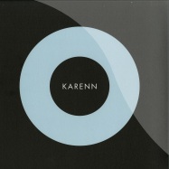 Front View : Karenn - SHEWORKS006 - Works The Long Night / Sheworks006