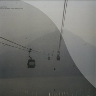 Front View : Campbell Irvine - REUNION OF TWO BODIES (12 INCH+CD) - Infrastructure New York / INF-018