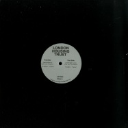 Front View : Various Artists - LONDON HOUSING TRUST 009 - London Housing Trust / LHT009
