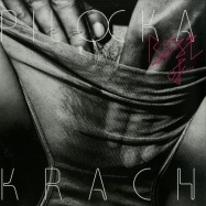 Front View : Pilocka Krach - BEST OF (LP + MP3) - Monika 83 / 05110971