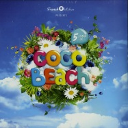 Front View : Various Artists - 5 YEARS OF COCOBEACH (2X12 INCH) - French Kitchen / FK0005