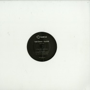 Front View : Gab Oswin - SOUL EP (INCL. PORTABLE RMX) - GabCat Records / Gabcat001