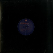Front View : Thatmanmonks - ARE YOU STILL SLEEPING EP - Classic / CMC141