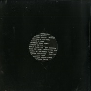 Front View : Various Artists - ALL PT.3 - Dial / Dial 072