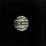 Front View : Jiman - 30 Reves EP - Nowhere / Nowhere5