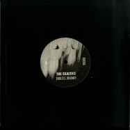 Front View : The Exaltics / Umwelt - RAVE OR DIE 06 (10 INCH) - Rave Or Die / ROD06