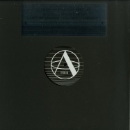 Front View : Synkro - CHANGES REMIX EP - Apollo / AMB1601