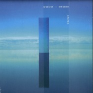 Front View : Murcof x Wagner - STATEA (CD) - Infine Music / IF1038CD