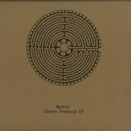 Front View : Nuiton - CHERRY PROTOCOL - Exit Strategy / ST005