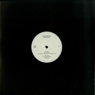 Front View : Diego Amura - BLACK SERIES 01 (INCL. BIRTH OF FREQUENCY RMX) (VINYL ONLY) - N2B Black Series / BS01