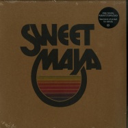 Front View : Sweet Maya - SWEET MAYA (LP + MP3) - Luv N Haight / lhlp081