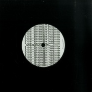 Front View : LTGL - SCRIBBLE (LTD 7 INCH) - Tangram Records / TNGRM016