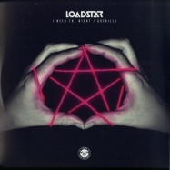 Front View : Loadstar - I NEED THE NIGHT / GUERILLA - Ram Records / ramm249