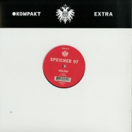 Front View : Koelsch - SPEICHER 97 - Kompakt Extra / Kompakt Ex 097