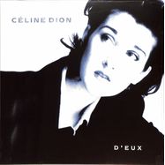 Front View : Celine Dion - DEUX (180G LP) - Sony Music / 88985449561