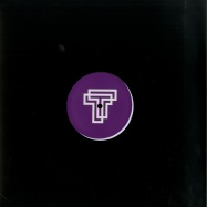 Front View : Maik Yells - ULISES (VINYL ONLY) - Taverna Tracks / TT010