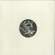 Front View : Kevin Over - EARLY KURT EP (VINYL ONLY) - Rough Limited / ROUGHLTD008
