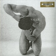 Front View : Visionist - VALUE (LTD GOLDEN LP + MP3) - Big Dada / BD284X