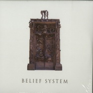 Front View : Special Request - BELIEF SYSTEM (2CD) - Houndstooth / HTH076CD