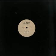 Front View : Human Movement - I NEED EP - Of Leisure / OL016