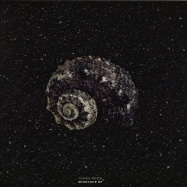 Front View : Denis Rood - MINOTAUR EP - Cochlea Music / COC002