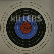 Front View : The Killers - DIRECT HITS (2X12 LP) - Universal / 5734277