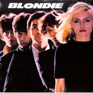 Front View : Blondie - BLONDIE (LP) - Capitol / 5355032