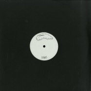 Front View : Subjoi / Ricky Razu - 13TH HOUR VOL. 1 - 13th Hour / 13TH001