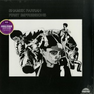 Front View : Shamek Farrah - FIRST IMPRESSIONS (180G LP) - Strata-East / ses-7412