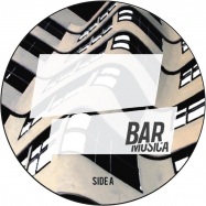 Front View : 76-79 / Vibration White Fingers - ONE NIGHT - Bar Musica / BARM002