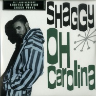 Front View : Shaggy - OH CAROLINA (7 INCH) - Universal / 5380192