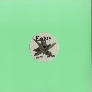 Front View : Khotin - ALOE DRINK (FORCE OF NATURE MIX) - Public Release / PR17