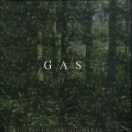 Front View : GAS - RAUSCH (CD) - Kompakt / kompakt cd 145